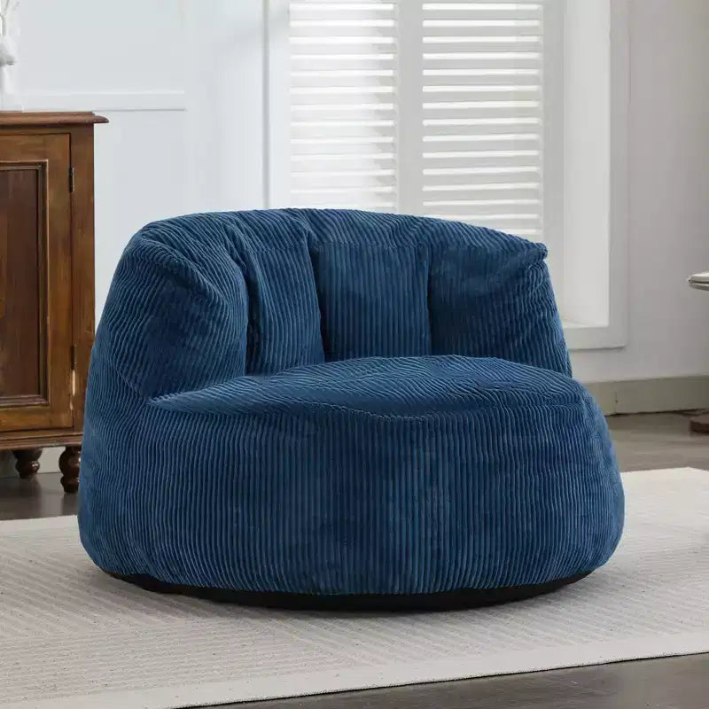 Hyleory 37.4 Bean Bad Chair for All Ages, Suitable for Living Room,Bedroom and Play room
